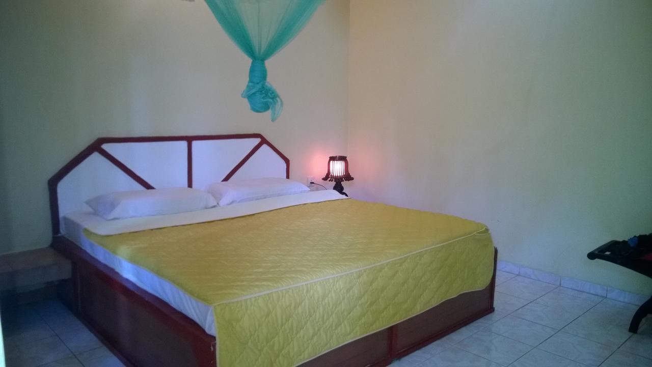 Sigiri Holiday Inn Inamaluwa Chambre photo