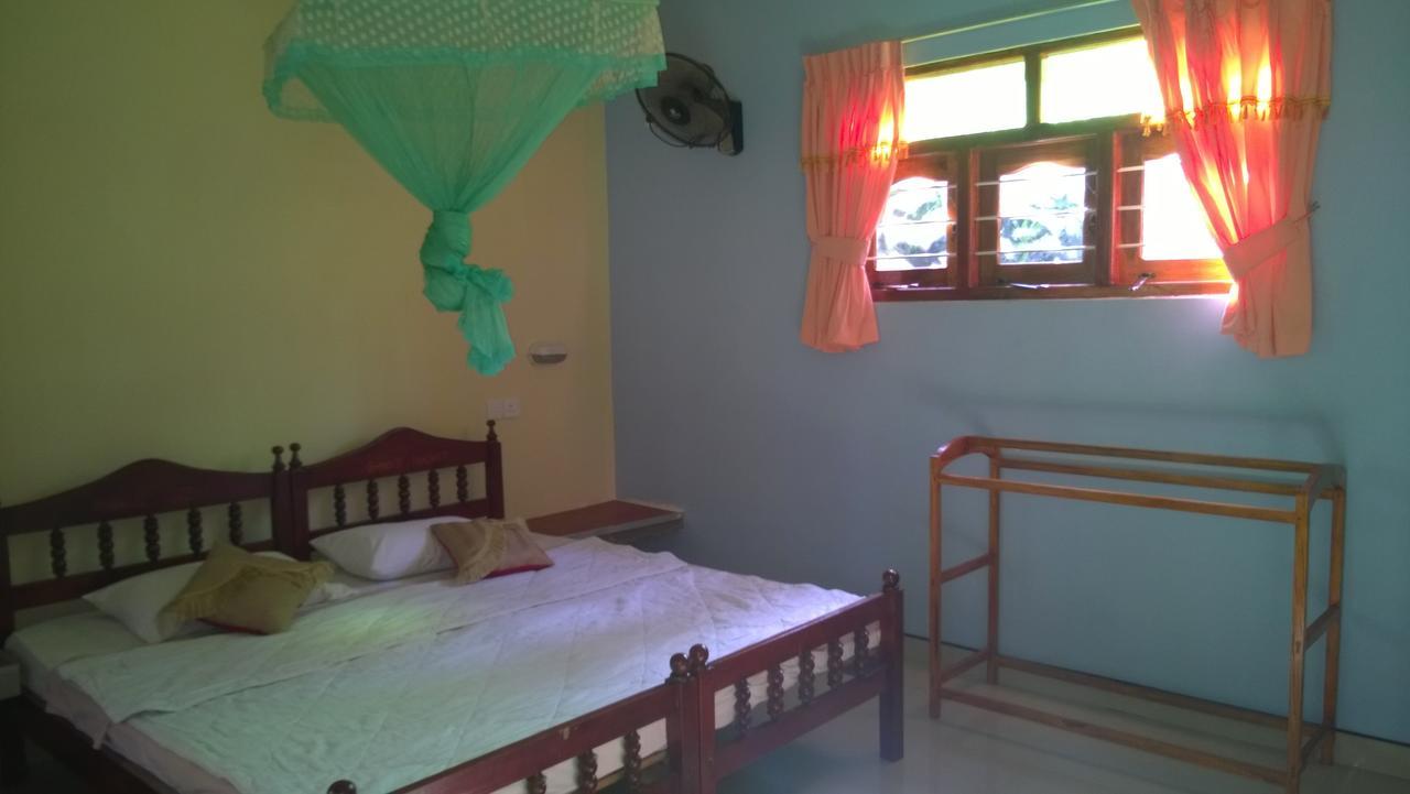 Sigiri Holiday Inn Inamaluwa Extérieur photo