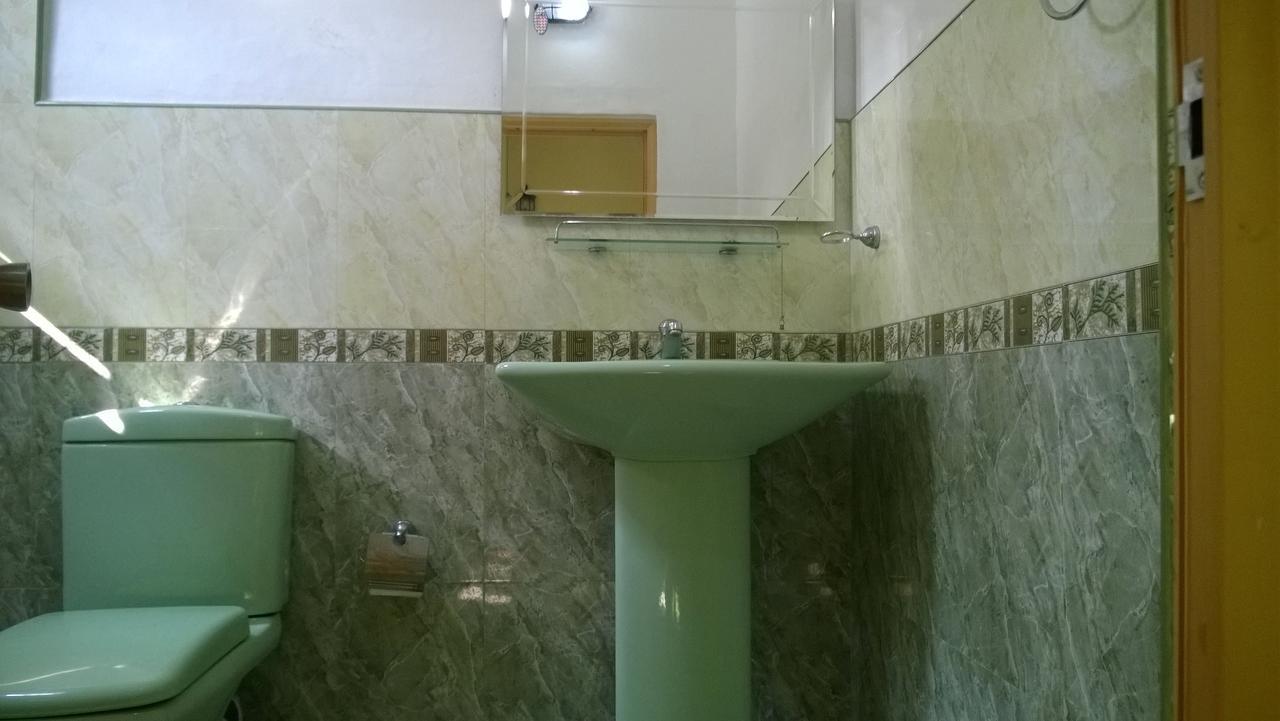 Sigiri Holiday Inn Inamaluwa Chambre photo