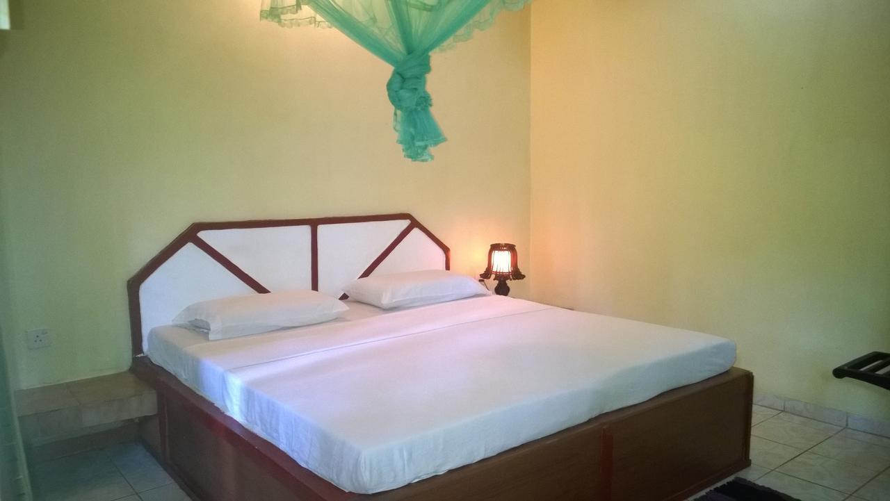 Sigiri Holiday Inn Inamaluwa Extérieur photo