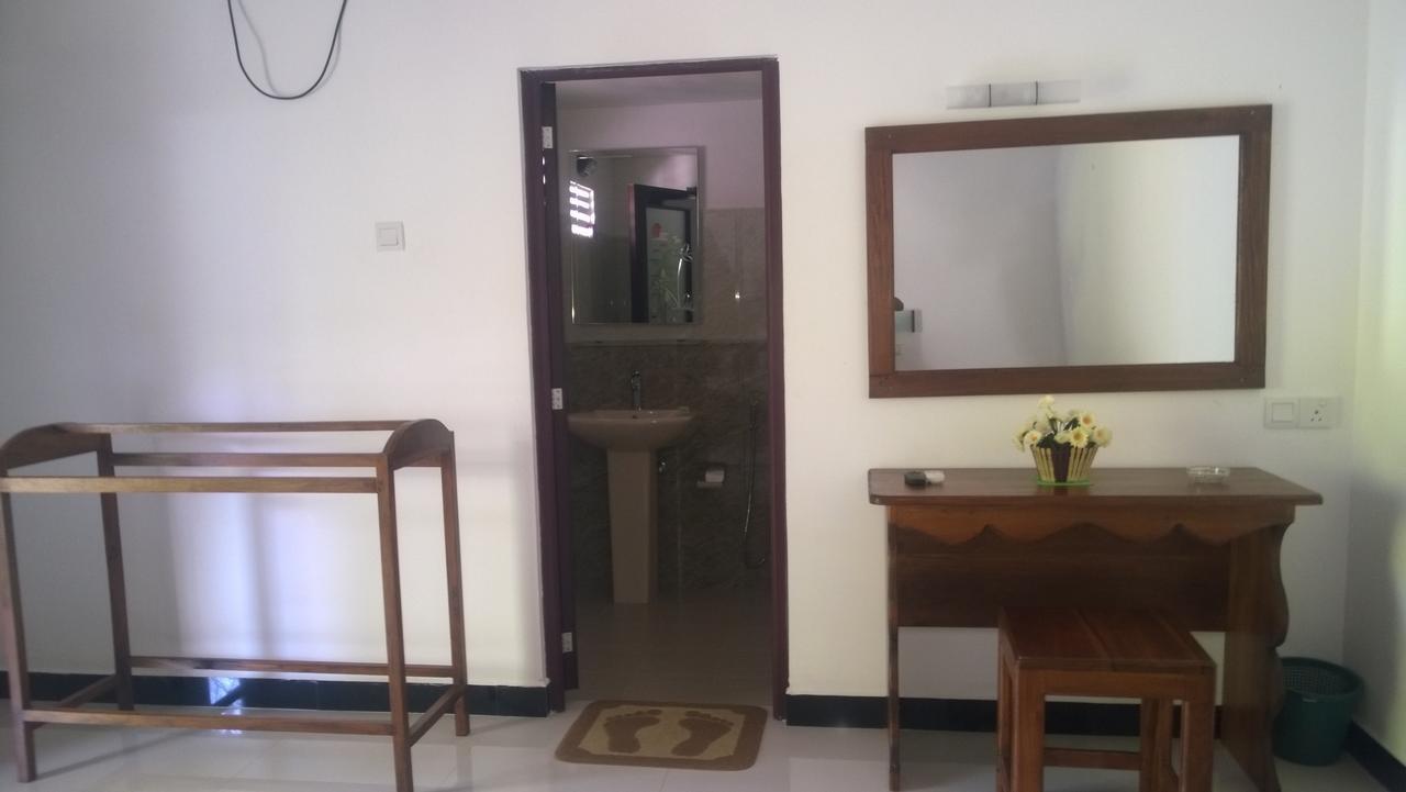 Sigiri Holiday Inn Inamaluwa Extérieur photo