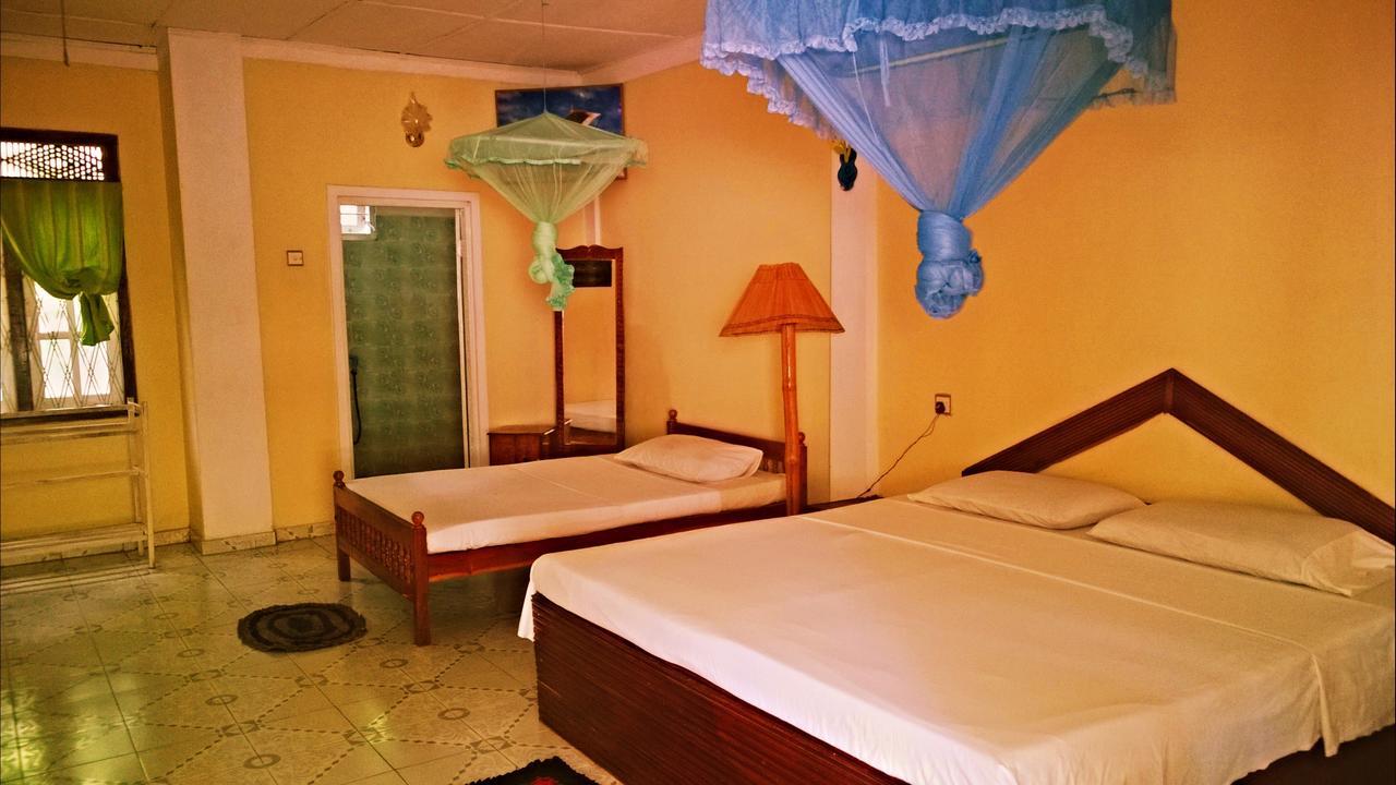 Sigiri Holiday Inn Inamaluwa Extérieur photo