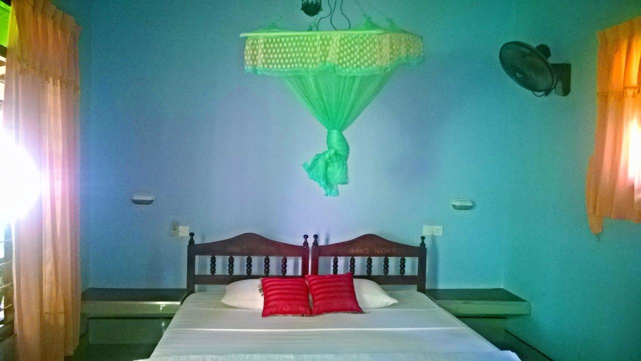 Sigiri Holiday Inn Inamaluwa Extérieur photo
