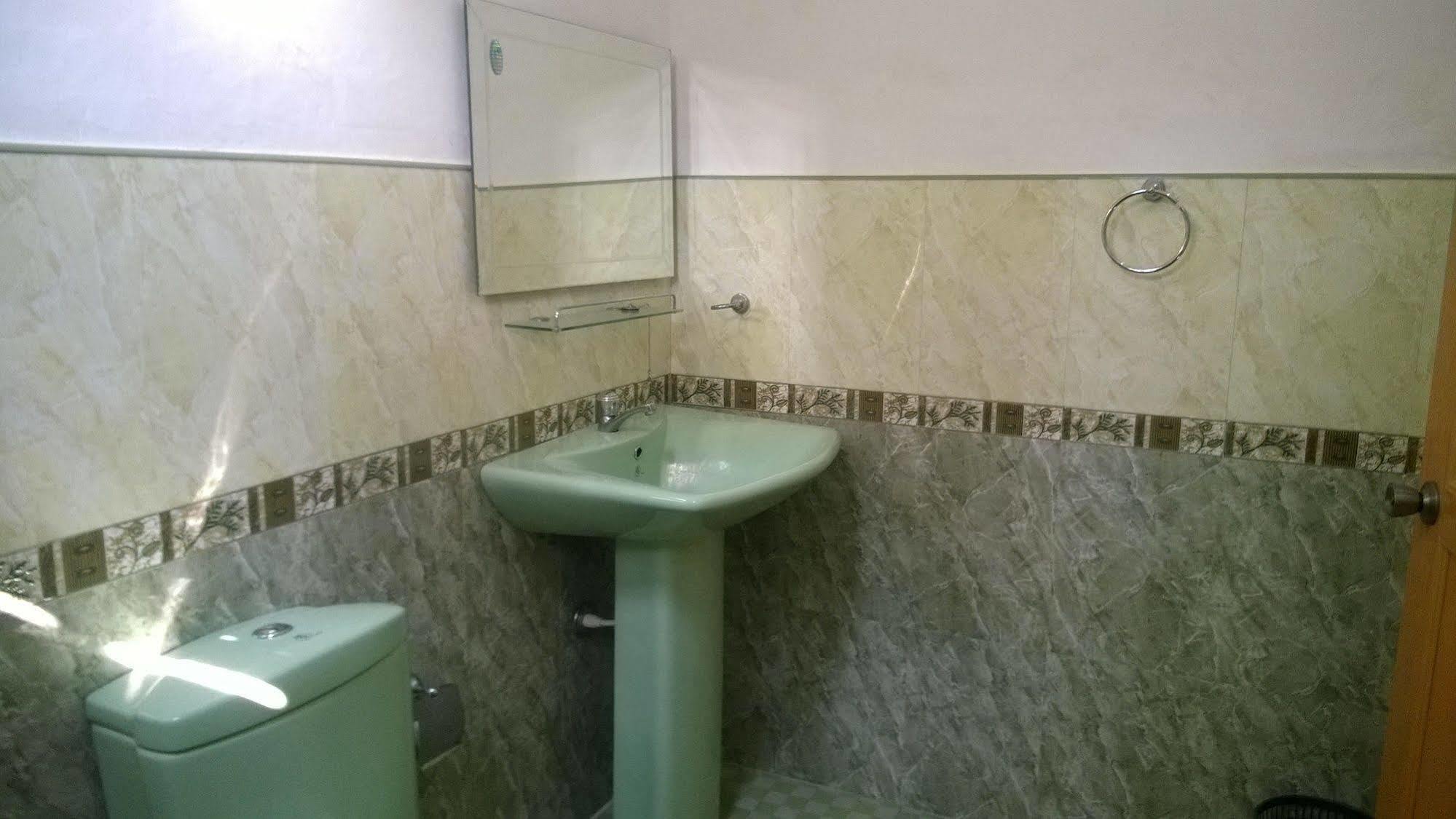 Sigiri Holiday Inn Inamaluwa Extérieur photo