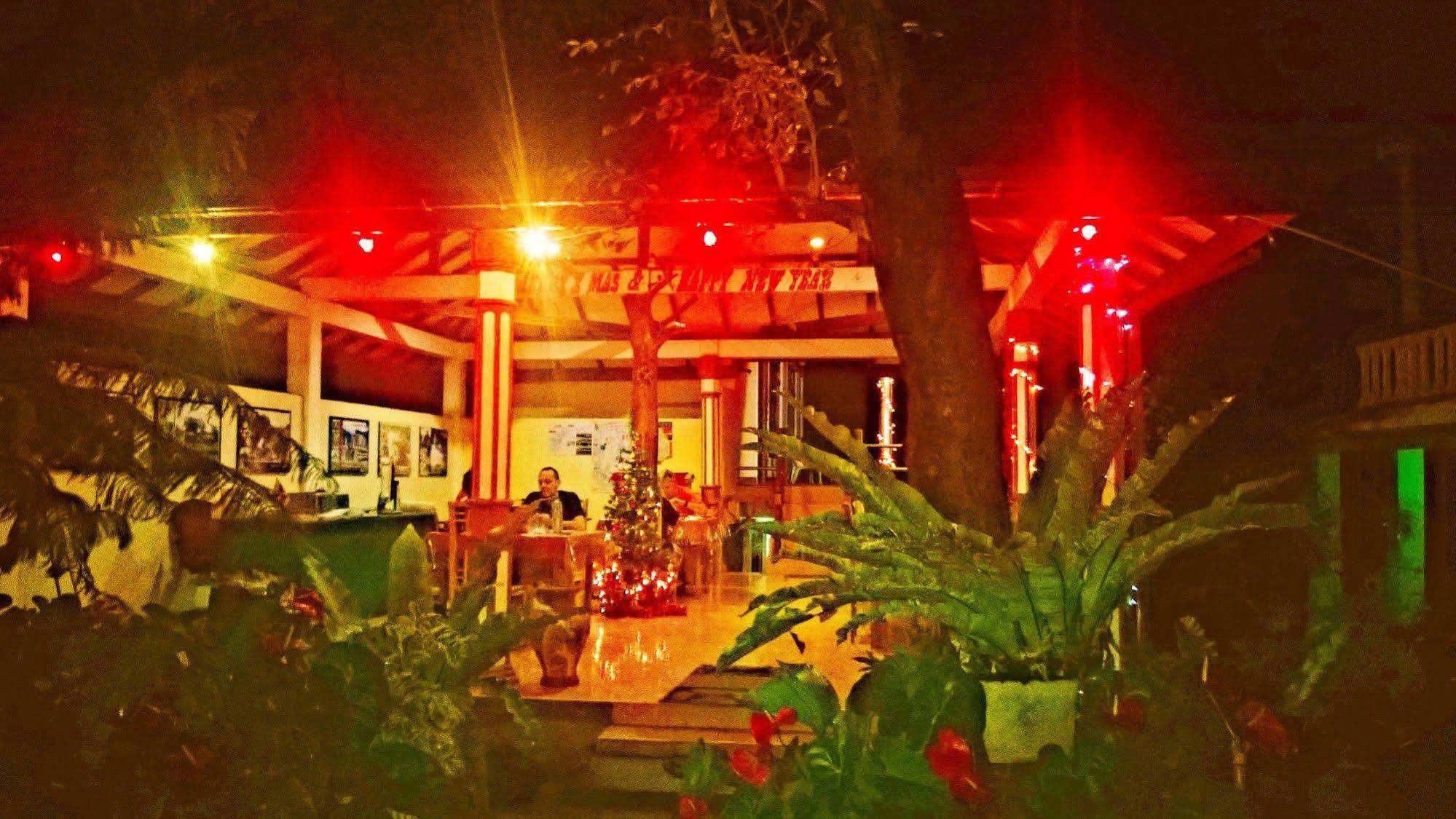 Sigiri Holiday Inn Inamaluwa Extérieur photo
