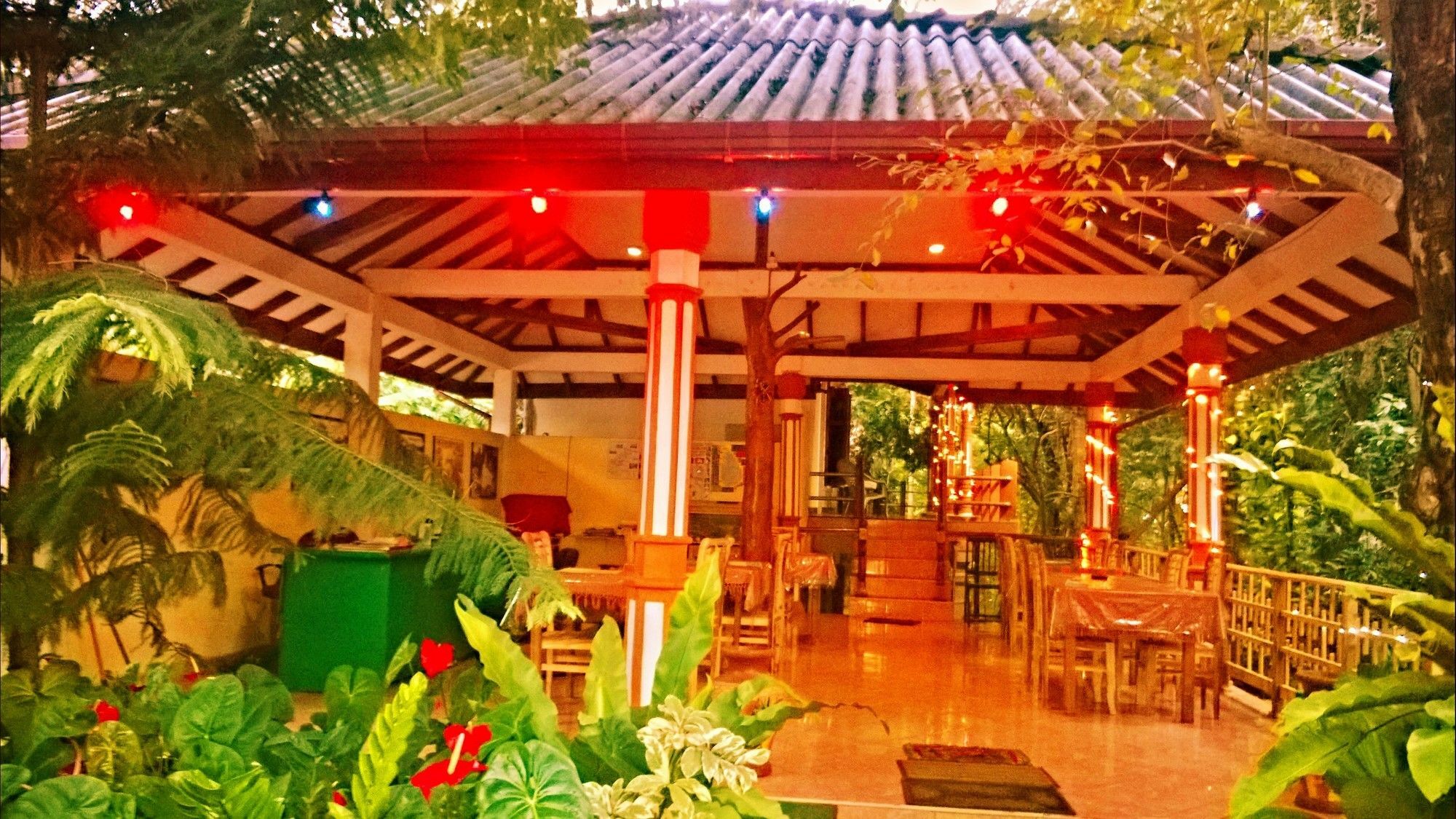 Sigiri Holiday Inn Inamaluwa Extérieur photo